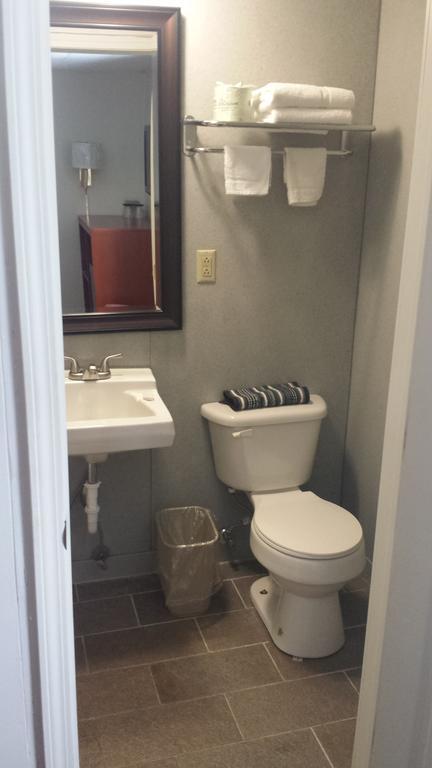 Royal Inn Motel Watertown Chambre photo